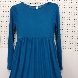 ZENANA outfitters women's maxi dress NWOT